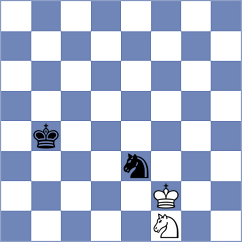 Erdos - Bacrot (chess.com INT, 2021)