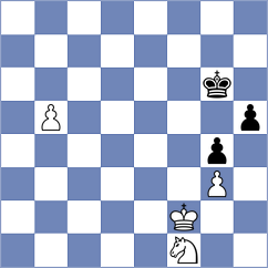 Lehmann - Haessler (Chess.com INT, 2017)
