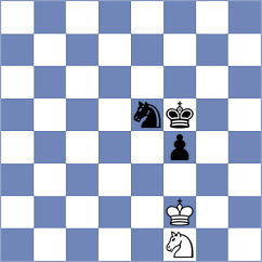 Jahnz - Bournel (chess.com INT, 2023)