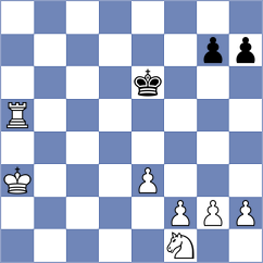 Seo - Kvaloy (chess.com INT, 2024)