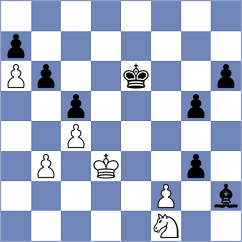 Baskin - Alvarez de Otto (chess.com INT, 2021)