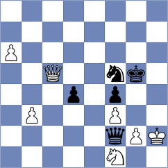 Osmak - Bartel (chess.com INT, 2024)