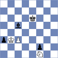 Alvarez Albiol - Bardyk (chess.com INT, 2024)