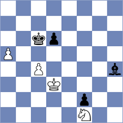 Filipovic - Margvelashvili (chess.com INT, 2023)