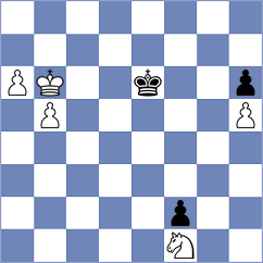 Diaz Herquinio - Kozlov (chess.com INT, 2024)
