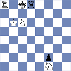 Grigorjev - Cofre Archibold (chess.com INT, 2024)