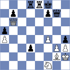 Katz - Laurusas (chess.com INT, 2021)
