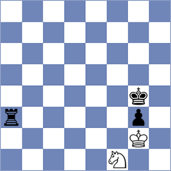 Obolenskikh - Andreikin (chess.com INT, 2022)
