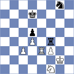 Tesar - Vlcek (Chess.com INT, 2021)