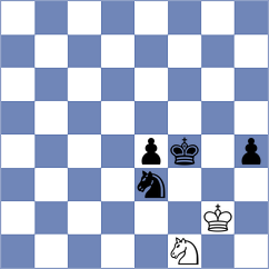 Moroni - Sarana (chess.com INT, 2024)