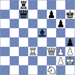 McCamon - Romero Pallares (chess.com INT, 2024)