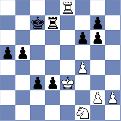 Hafiz - Vlassov (chess.com INT, 2023)