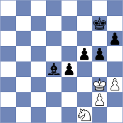 Krsnik Cohar - Vachier Lagrave (chess.com INT, 2024)