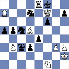 Pourkashiyan - Montano Vicente (chess.com INT, 2024)