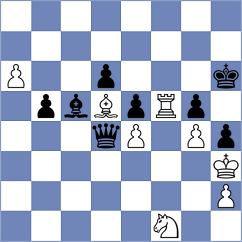 Taras - Popadic (Chess.com INT, 2021)