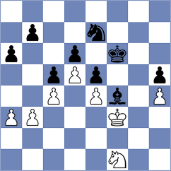 Barabas - Novacek (Chess.com INT, 2021)