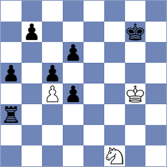 Kovalevsky - Sebe Vodislav (Chess.com INT, 2021)