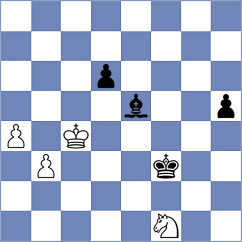 Delorme - Arencibia (chess.com INT, 2023)