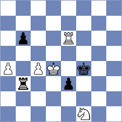 Paehtz - Shvayger (chess.com INT, 2021)