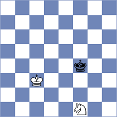 Van de Oudeweetering - Delaney (Chess.com INT, 2017)