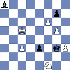 Masiya - Miguel (Chess.com INT, 2021)