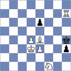Kulon - Onufrienko (chess.com INT, 2024)