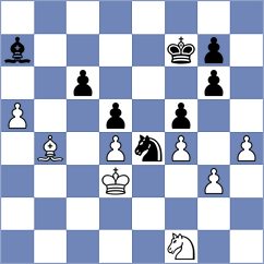 Benkovic - Rustemov (Chess.com INT, 2021)