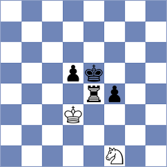 Troff - Tarhan (chess.com INT, 2024)