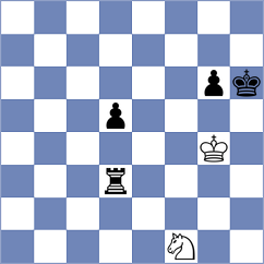 Orehek - Bozanic (Chess.com INT, 2021)