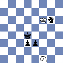 Cereda - Bulmaga (Chess.com INT, 2020)