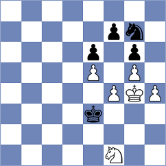 Gergacz - Storey (Chess.com INT, 2017)