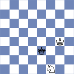 Quintiliano Pinto - O'Gorman (chess.com INT, 2022)