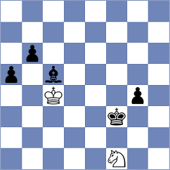 Tifferet - Liu (chess.com INT, 2023)