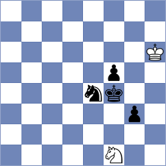 Melamed - Pham (Chess.com INT, 2020)