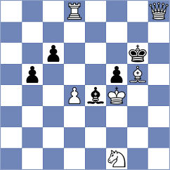Fier - Camacho Collados (chess.com INT, 2024)