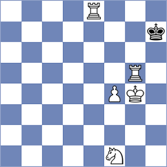 Bazilius - Rose (chess.com INT, 2024)