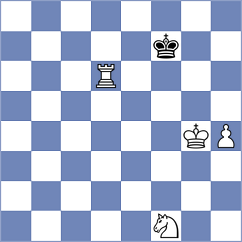 Chigaev - Smirnov (chess.com INT, 2023)