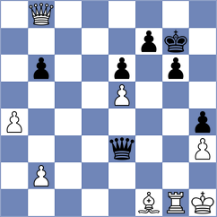 Balacek - Malyshev (Chess.com INT, 2021)