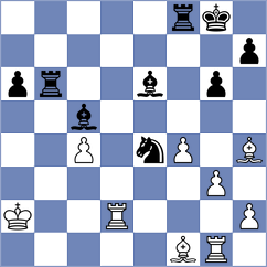 Kvon - Andreikin (Chess.com INT, 2020)