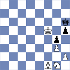 Taboas Rodriguez - Chocenka (Chess.com INT, 2017)