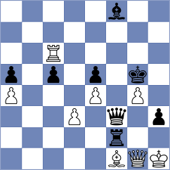 Varga - Mortazavi (Chess.com INT, 2021)