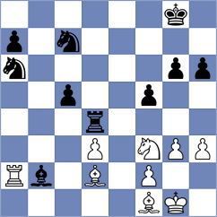 Zong - Polanco Nunez (Chess.com INT, 2021)