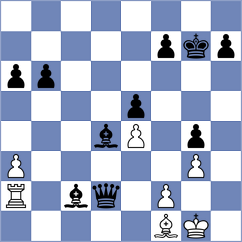 Tulchynskyi - Joie (chess.com INT, 2024)