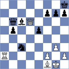 Filgueira - Arun (chess.com INT, 2023)