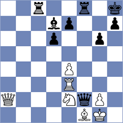 Perez Torres - Papp (chess.com INT, 2023)