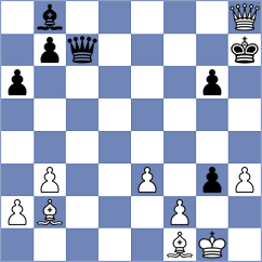 Colijn - Samarth (chess.com INT, 2021)