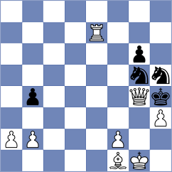 Quintiliano Pinto - Stelmaszyk (chess.com INT, 2021)