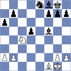 Reinecke - Freile Martin (chess.com INT, 2024)