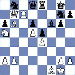 Garcia Ramos - Hernandez Bonilla (Chess.com INT, 2020)