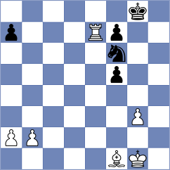 Bok - Yeremyan (chess.com INT, 2024)